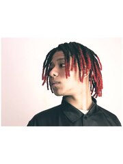 Back comb dreads(バックコームドレッド)【HARD STYLE BASIC】