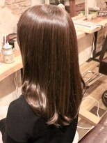 ムニ(Muni) B"12　＃サラツヤ×アディクシーサファイヤ