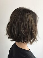 ビエン(bien)&nbsp;ユラリボブ☆