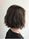 ユラリボブ☆