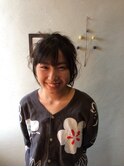 お祭りアレンジ☆
