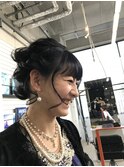 パーティースタイル
