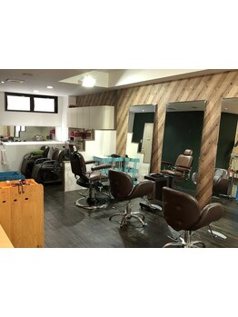 【平日最終受付22:00】落ち着けるアットホームな雰囲気と今までにない幅広い提案に満足度UP♪