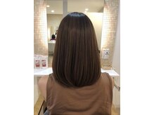 ココンヘアー(CoCon hair)