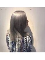 アフ(ahu) シルバーアッシュ