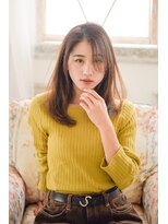 カイノ なんばタワー店(KAINO)&nbsp;【KAINO】ミディロング☆☆