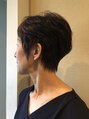 エイルヘアー トウカダイ(AYL hair toukadai) おしゃれショート