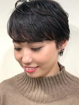 ヴィスト バイ レボ(VIST by REVO)&nbsp;ブランドショート【VIST ホシノショウタ】