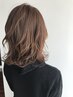 全ての方ご利用可　　カットカラー 