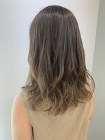 エイト 沖縄豊崎店(EIGHT toyosaki) 【EIGHT 豊崎】お客様スタイル_3Dカラー