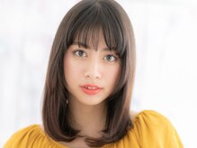 ミック ヘアアンドビューティー 大山店(miq  Hair&Beauty)