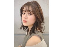 トニーアンドガイ 青山店(TONI & GUY)