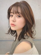 トニーアンドガイ 青山表参道店(TONI&GUY)