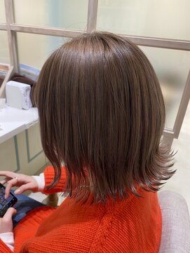 アンソル 戸田店(N'SOL) 柔らかベージュ