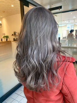 ラフトーキョウセカンド(RAF TOKYO 2nd) 【イマドキ女子に大人気】ミルクティーエモージュ