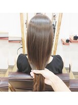 エイト プラット 渋谷2号店(EIGHT plat)&nbsp;イノアカラー1月25かし