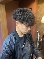 ツイストスパイラル