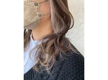 プリンヘアルーム(Pulin hair room)
