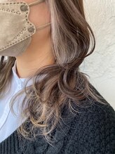 プリンヘアルーム(Pulin hair room)