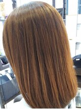 シュ シュ ヘア デザイン(chou chou hair design)