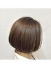 【新規限定】カット＋イルミナカラー  11770