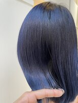 イヴァン アンド リズ 奈良店(IVAn ＆ LIZ)&nbsp;ハイトーン