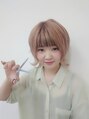 オズ エフ(ｏｚ ｆ［e・f］) ミカ 