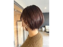 ヘアサロン アプリ(hair salon APPLI)