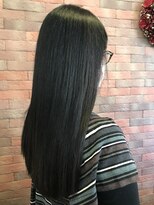 イッツヘアー(IT'S HAIR)&nbsp;縮毛矯正ストレート