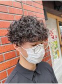 プードルパーマ