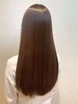 イコル(ikoru)&nbsp;艶髪ロング/髪質改善/30代/代官山/中目黒/恵比寿