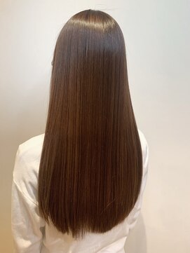 イコル(ikoru) 艶髪ロング/髪質改善/30代/代官山/中目黒/恵比寿