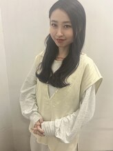 ジプソ(Gypso Hair salon) 佐々木 美帆