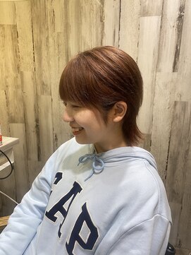 ラフ 大宮店(Laf) ビターオレンジュ