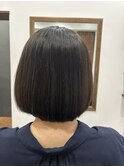 Luana's酸性縮毛矯正