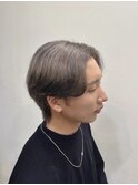ウルフ×エンドカラー