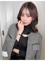 マリー(Marie) 上品綺麗めスタイルが得意ジャンル