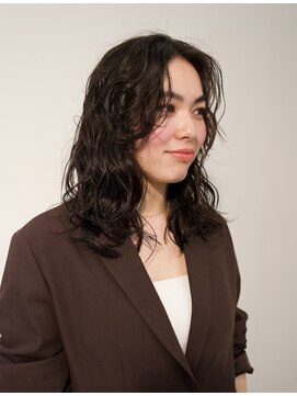 ビュートリアム 七里ヶ浜(BEAUTRIUM) 福井ユウリ