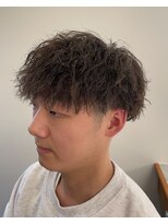 エルマノ 仙川(L mano)&nbsp;ツイストスパイラル