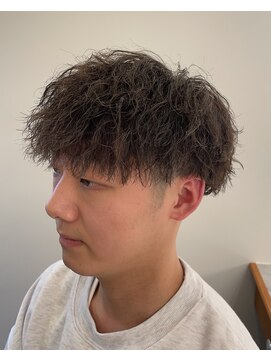 エルマノ 仙川(L mano) ツイストスパイラル