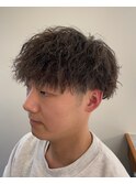 ツイストスパイラル