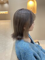 オウル(owl)&nbsp;インナーカラー