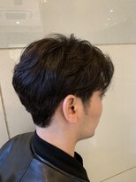 ネウィ 大分中央町店(newi)&nbsp;【newi大分】  @newi_oita　☆韓国風ダウンパーマ☆