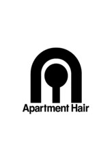 アパートメントヘアー&nbsp;フリー 