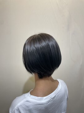 ジュリア(Giulia) グラボブ