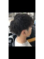 エイト(8 eight)&nbsp;強めスパイラル