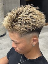 イーラ(era) ツイストパーマ