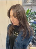 【ブラウンベージュ/レイヤー】