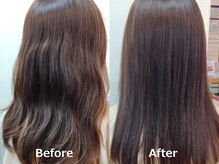 アカーム(hair salon acalm)