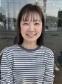 アグ ヘアー ダニエル 丸亀店(Agu hair daniel's) 山下 梢